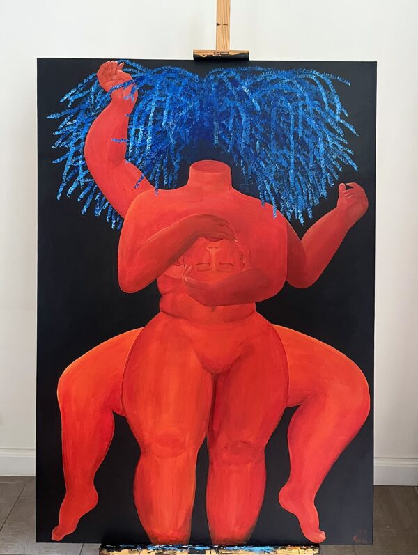 Heal the soul Penser (panser) l’âme – Image 2