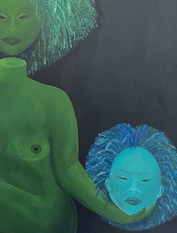 Chakras and Hair – Image 3