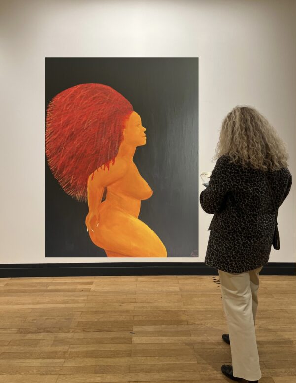 Lady Sun – Image 4