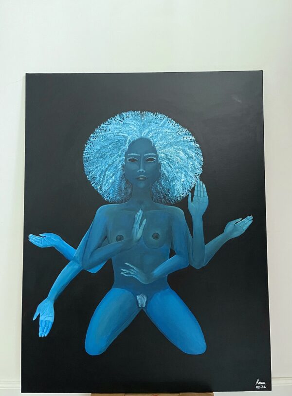 Ama-Shiva – Image 2