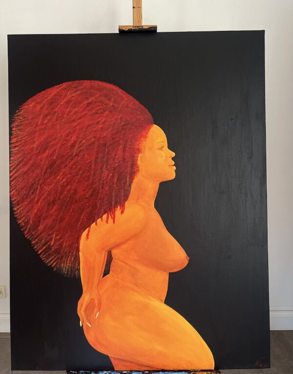Lady Sun – Image 2