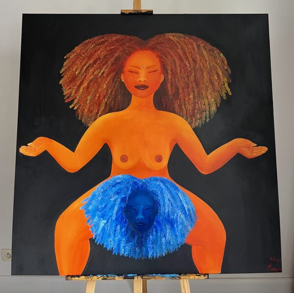 Spiritual Balance – Image 2