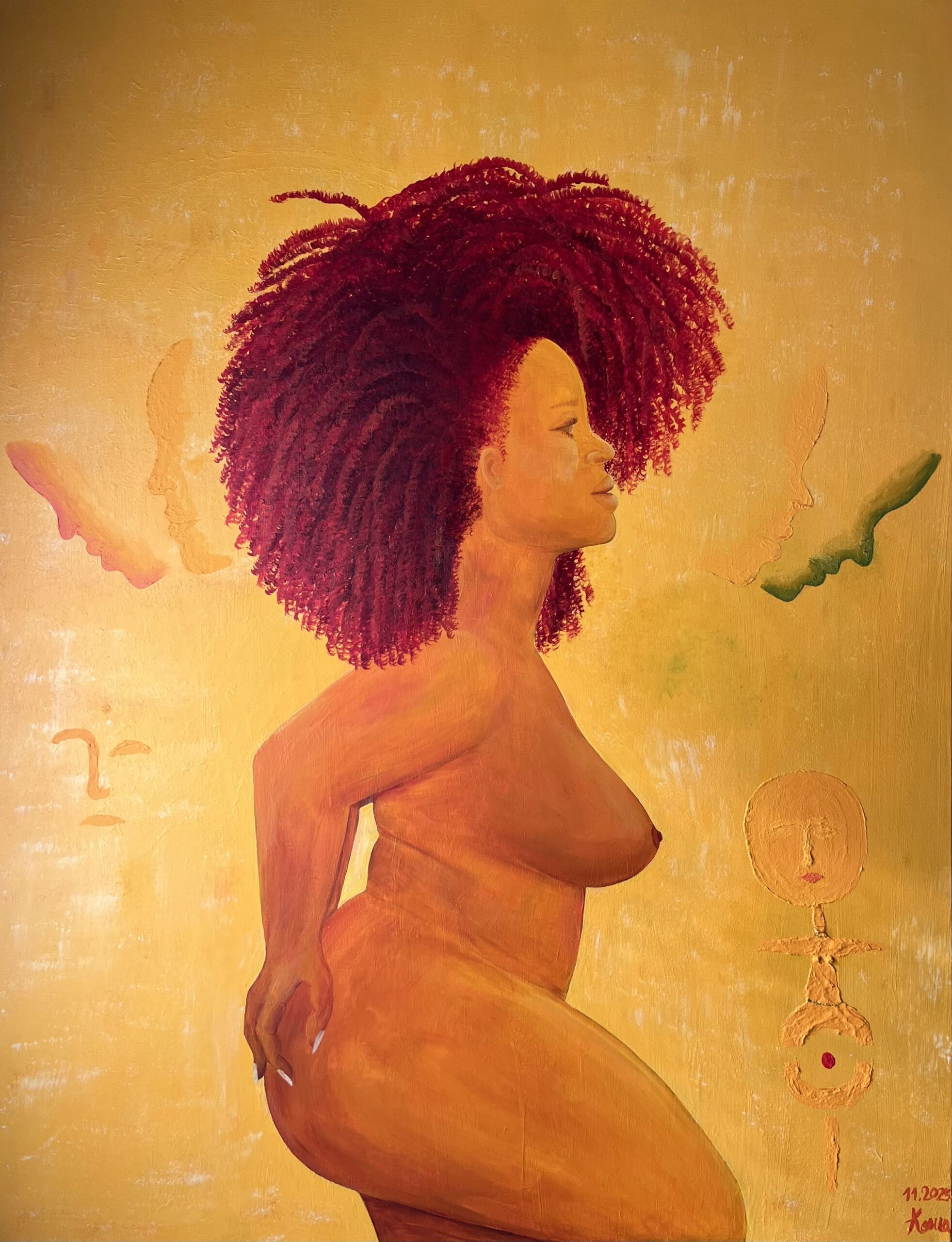 Mother Akua – Image 3