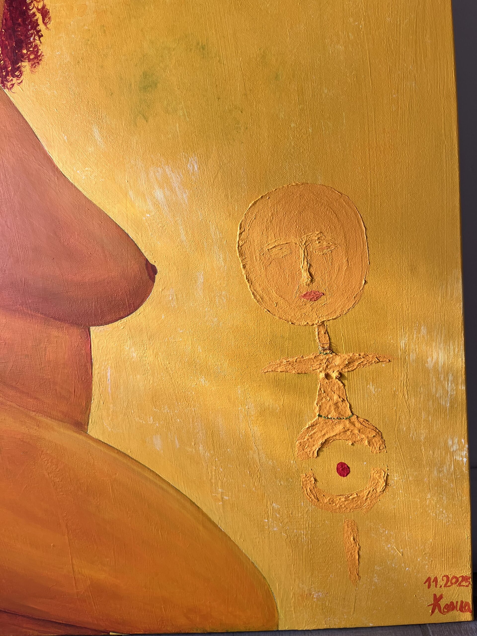 Mother Akua – Image 7