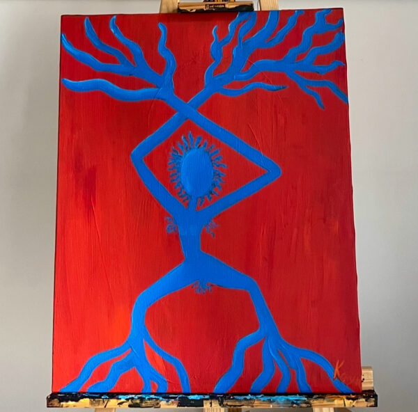 Root Lady – Image 4