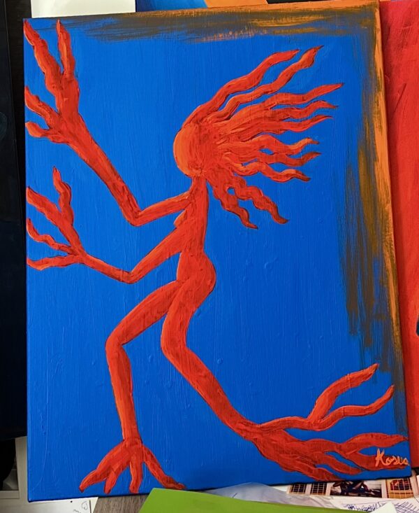 Root Lady – Image 3