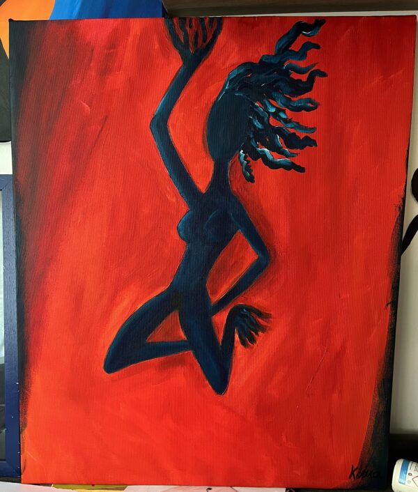 Root Lady – Image 2