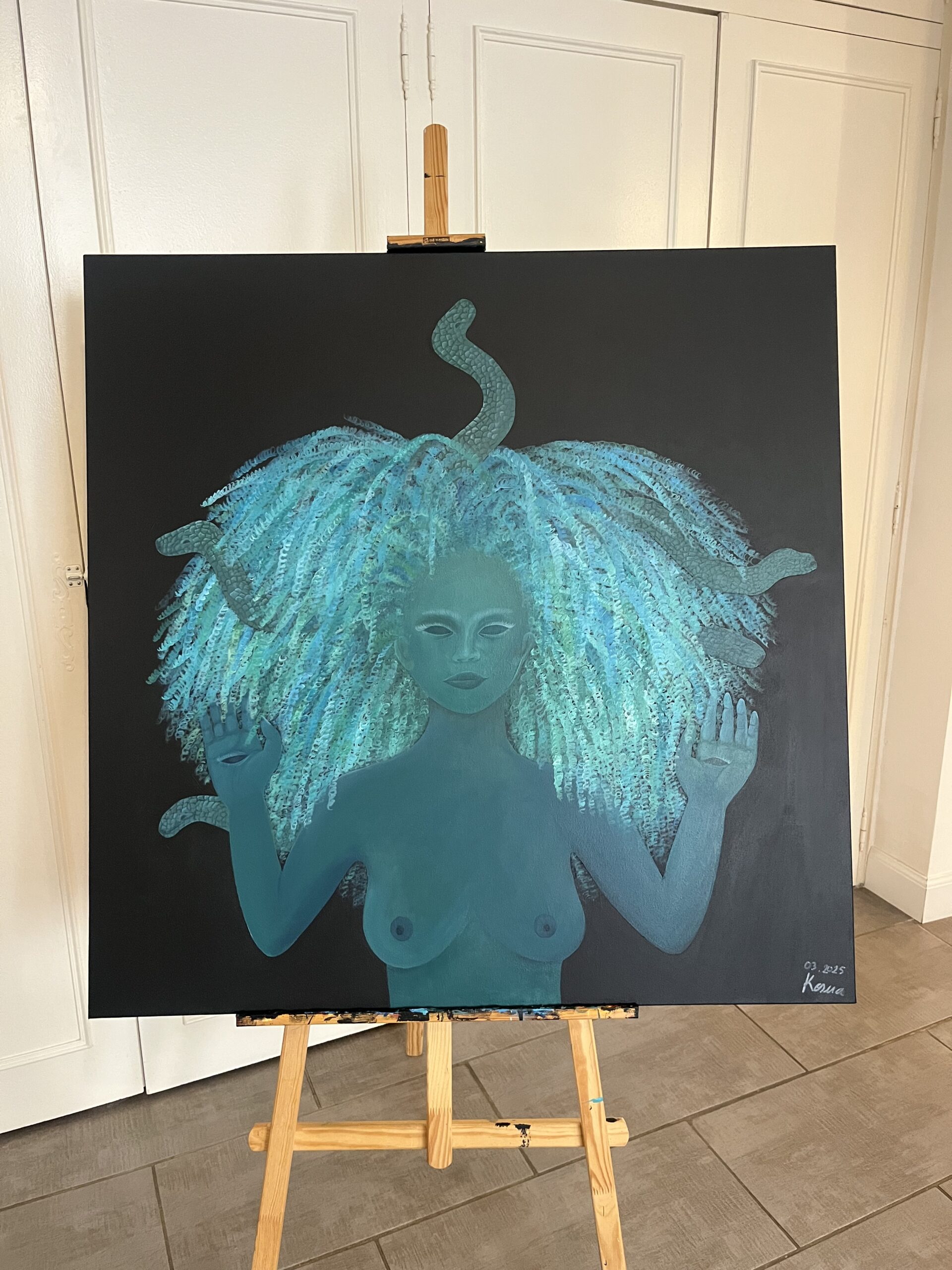 Medusa