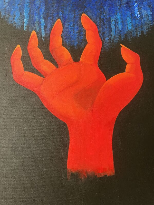 Pouvoir Universel - SOLD OUT – Image 3