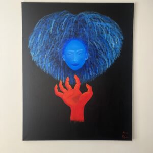 Pouvoir Universel - SOLD OUT