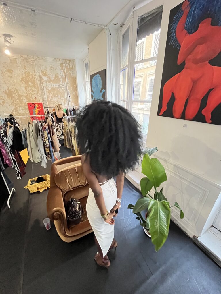 Art expo - Mode - DJ
