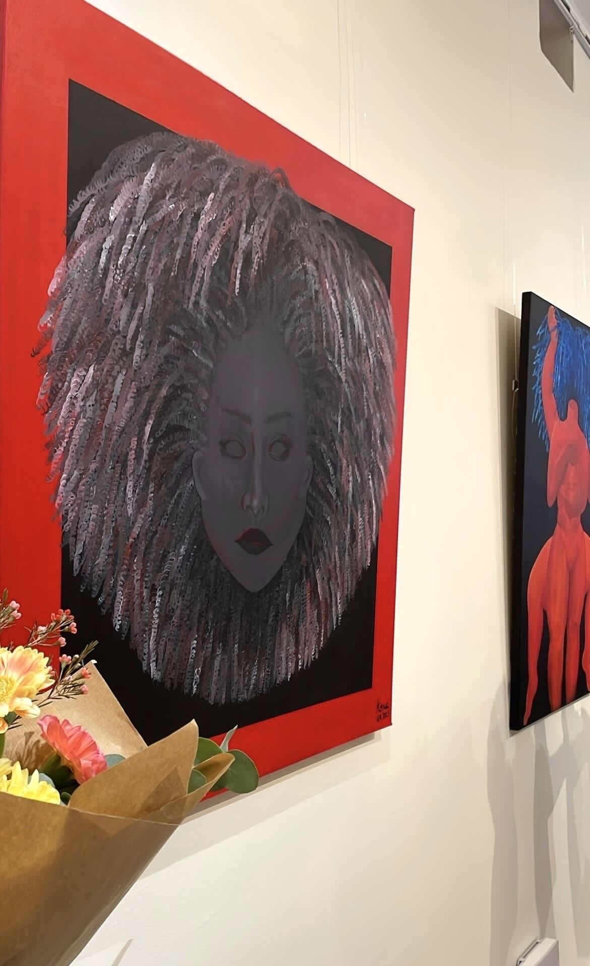 L'autoportrait – Image 2