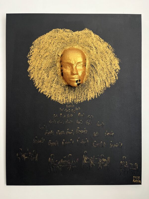 Enlightening Dinner – Image 4