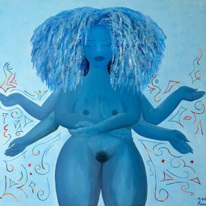 Ta Kora and the Spirits