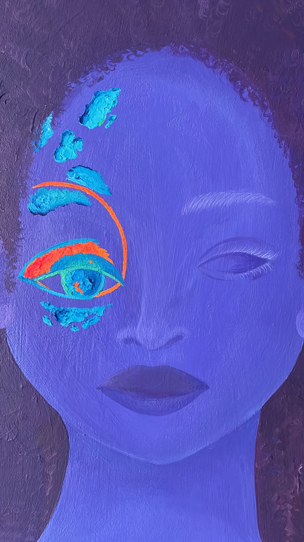 Psychedelic Fantasy – Image 3