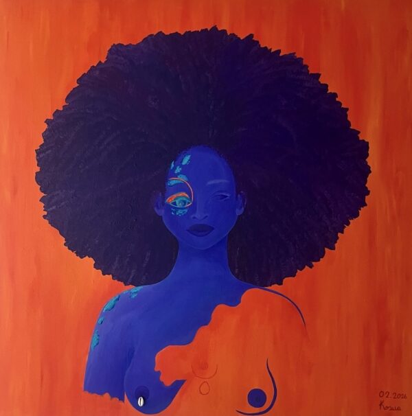 Psychedelic Fantasy