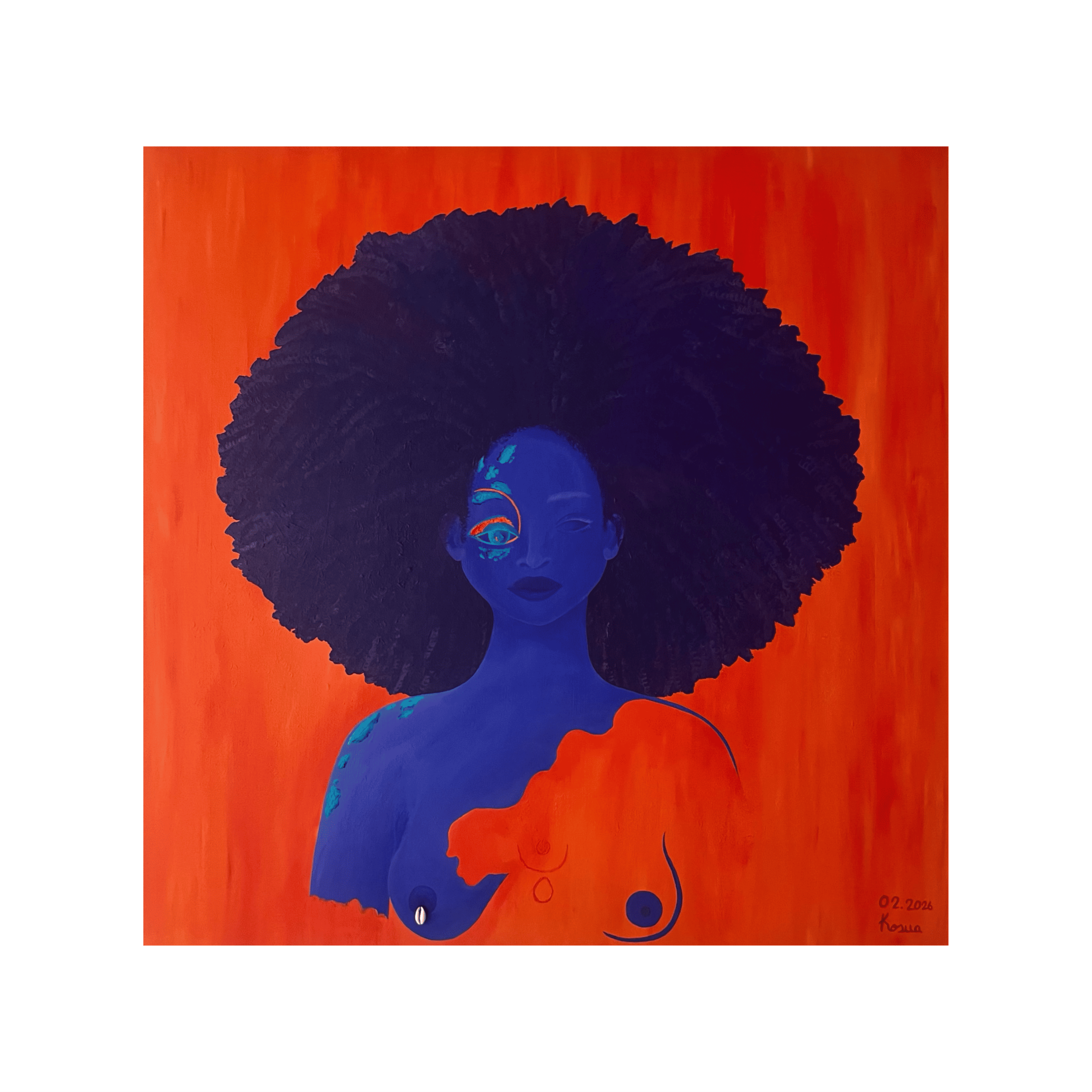 Psychedelic Fantasy – Image 6