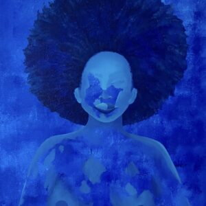 Hallucinating Spirits 1/2