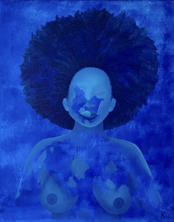 Hallucinating Spirits 1/2