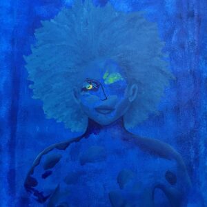 Hallucinating Spirits 2/2