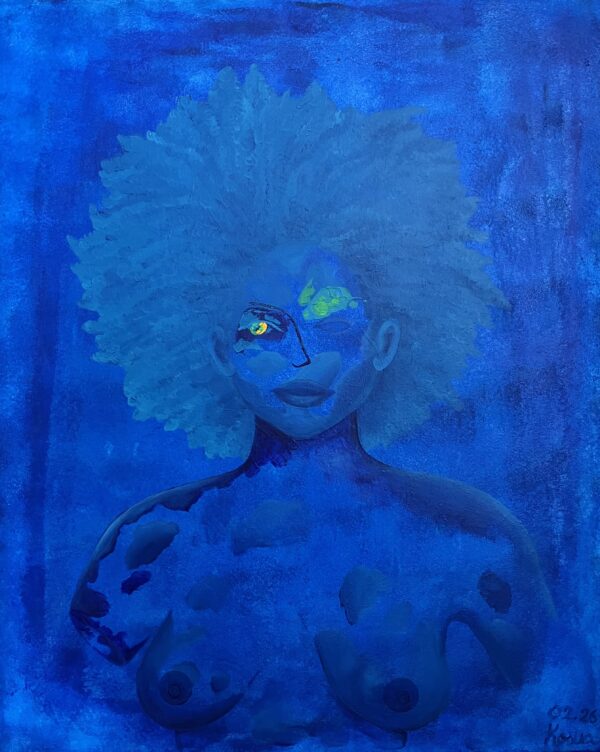 Hallucinating Spirits 2/2