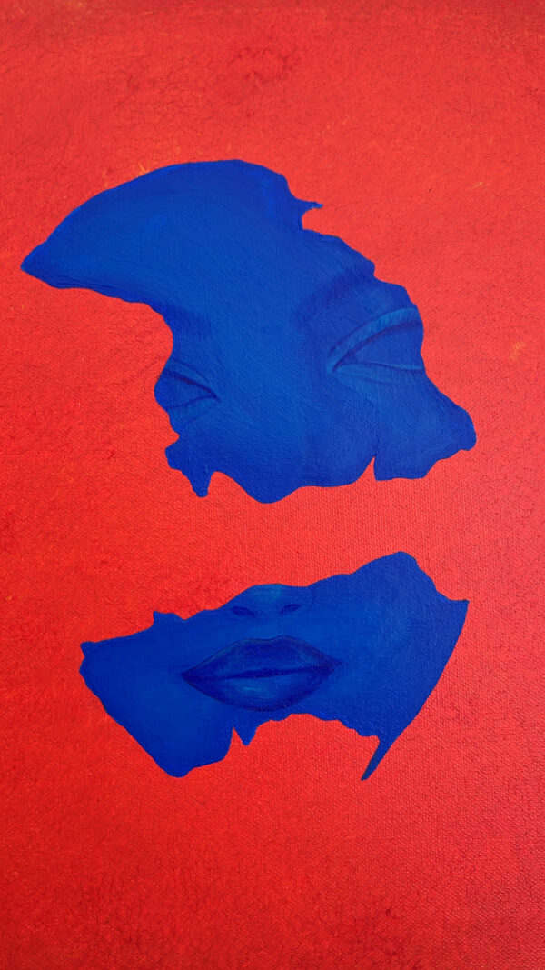 Spiritual existence, Physical absence I