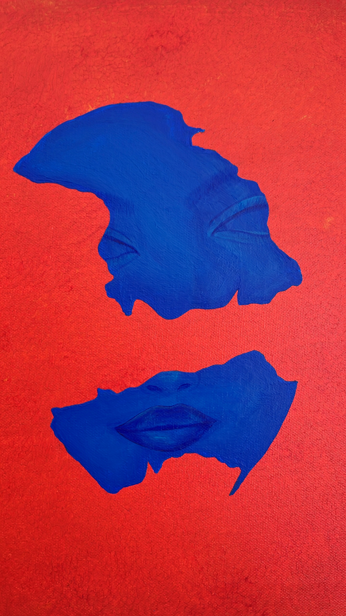 Spiritual existence, Physical absence