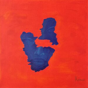 Spiritual existence, Physical absence III