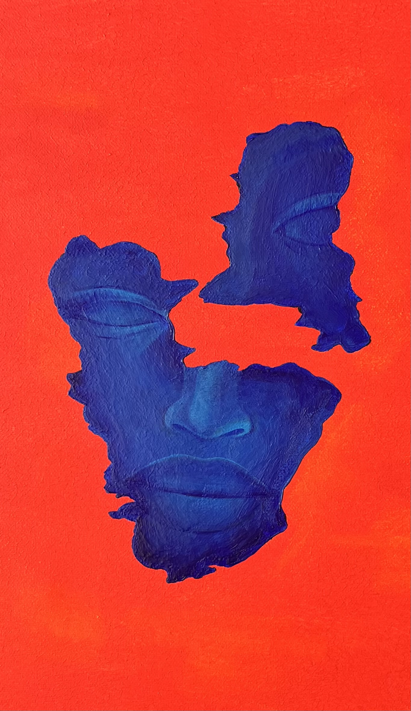 Spiritual existence, Physical absence III