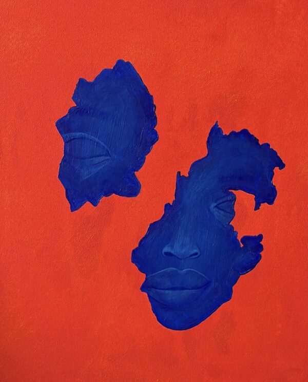 Spiritual existence, Physical absence II