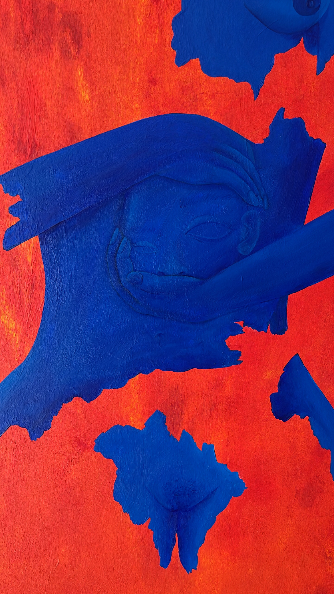 Division, Distortion – Image 3