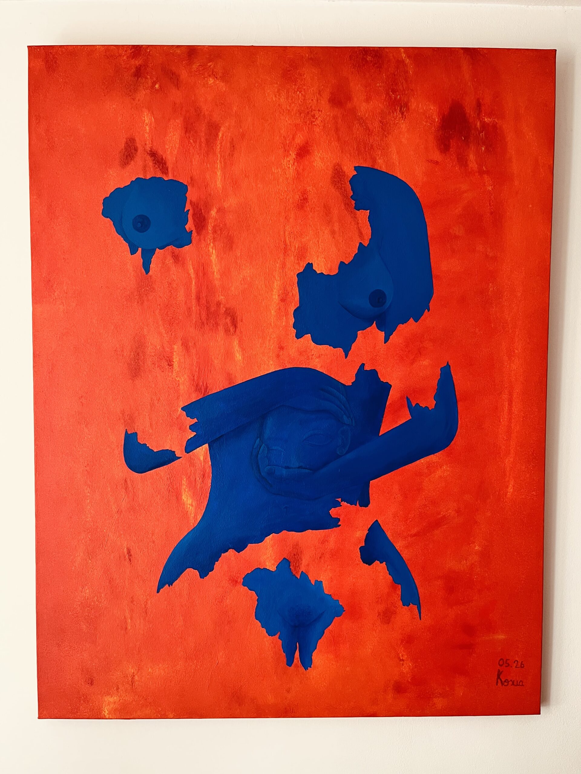 Division, Distortion – Image 2