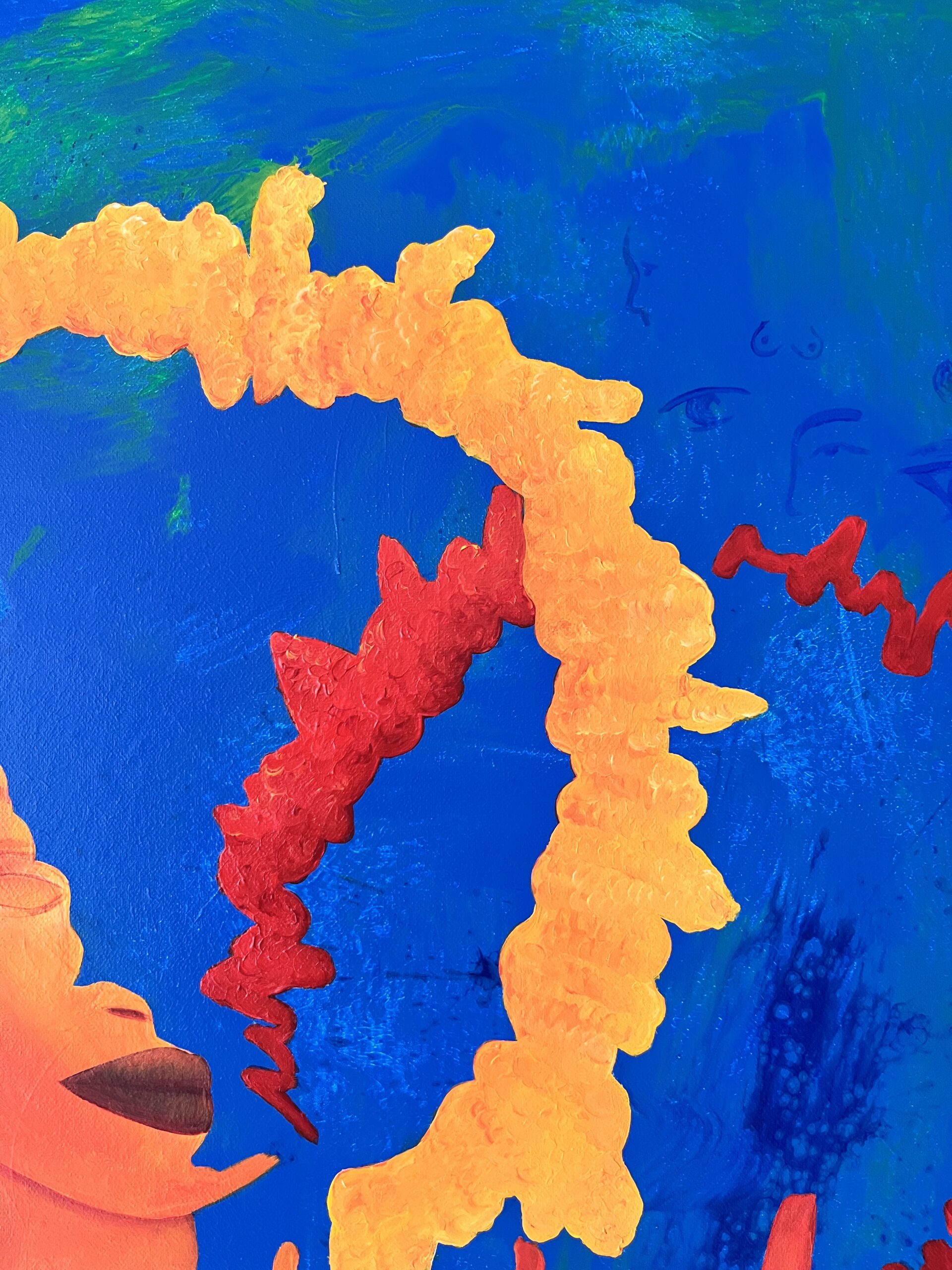 Figures pensives – Image 3