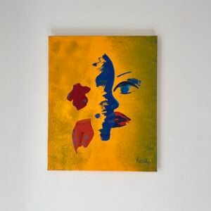 The Goddess's Thoughts