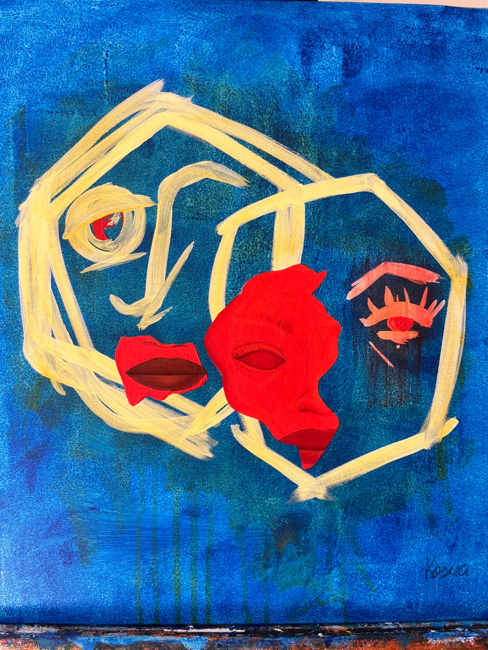 Les masques d'Ama – Image 2